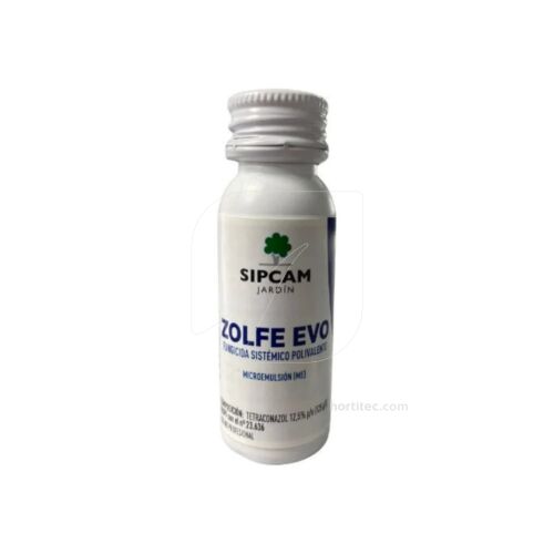 Zolfe EVO 6 ml Sipcam Jardín